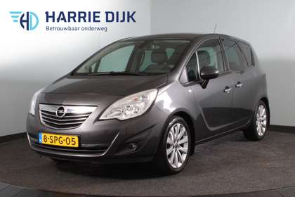 Opel Meriva 1.4 100 PK Cosmo | Cruise | PDC | Auto. Airco | Tr