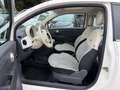 Fiat 500 *TÜV NEU*GARANTIE*Zahnr.+WaPu neu* Weiß - thumbnail 5