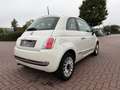 Fiat 500 *TÜV NEU*GARANTIE*Zahnr.+WaPu neu* Weiß - thumbnail 9