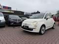 Fiat 500 *TÜV NEU*GARANTIE*Zahnr.+WaPu neu* Weiß - thumbnail 3