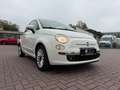 Fiat 500 *TÜV NEU*GARANTIE*Zahnr.+WaPu neu* Weiß - thumbnail 1