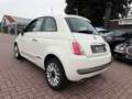 Fiat 500 *TÜV NEU*GARANTIE*Zahnr.+WaPu neu* Weiß - thumbnail 7
