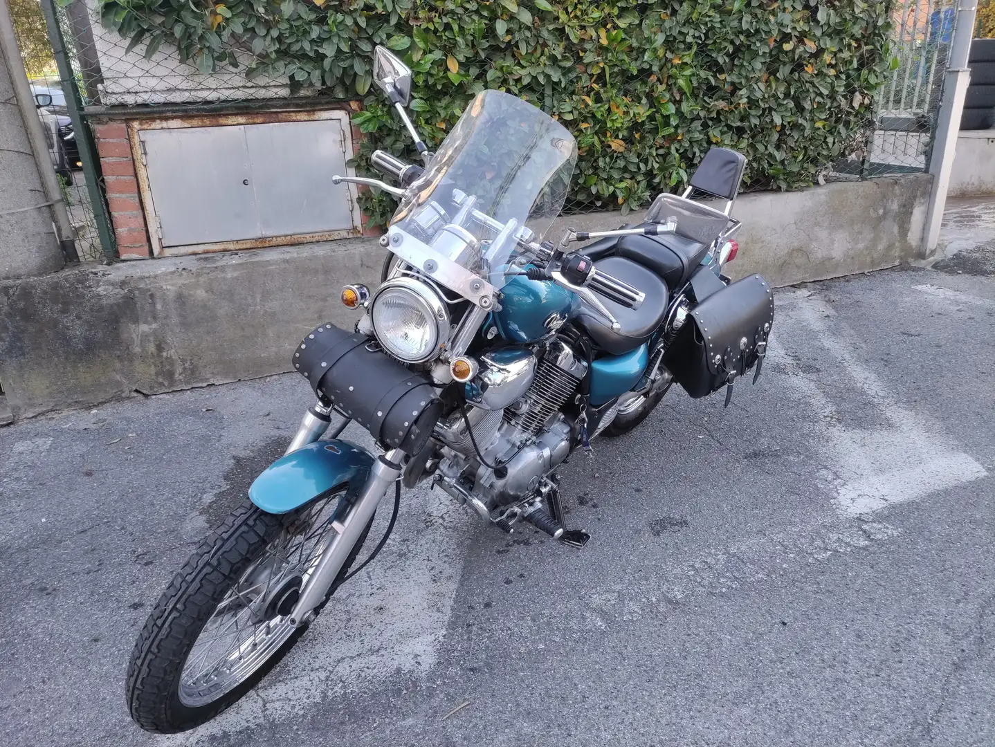 Yamaha XV 535 1994 - 1