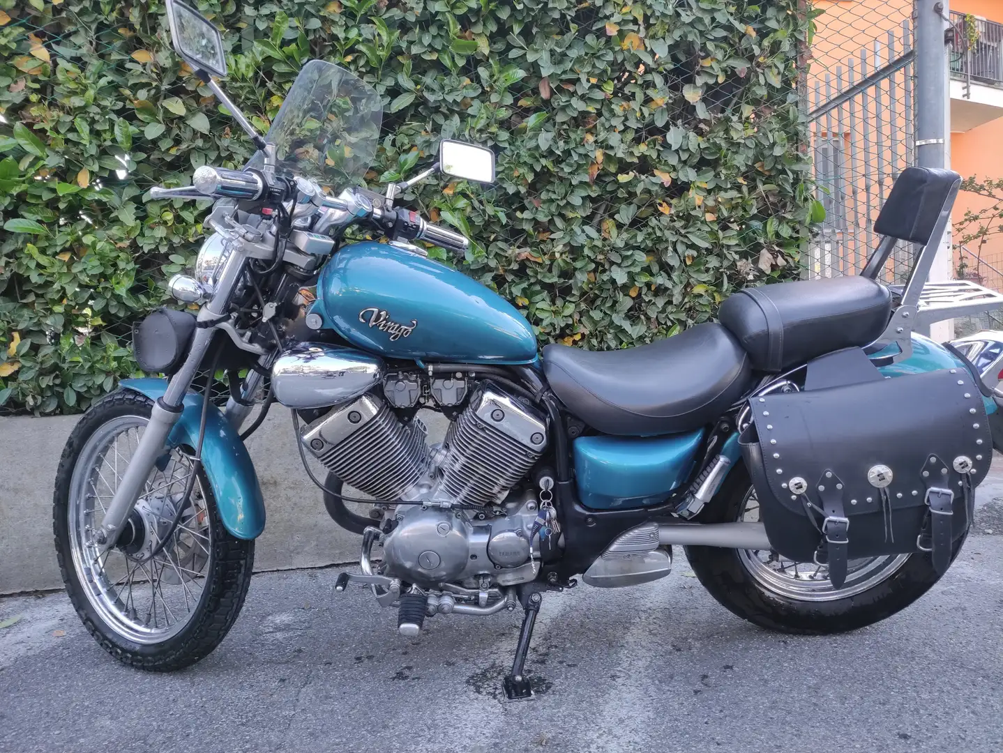 Yamaha XV 535 1994 - 2