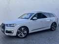 Audi Q7 3.0 TDI quattro e-tron 3x-S-Line/B&O/360-Kam Blanc - thumbnail 1