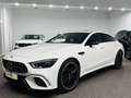 Mercedes-Benz AMG GT 4-trg. 43 4Matic+ Weiß - thumbnail 9