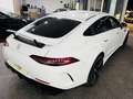 Mercedes-Benz AMG GT 4-trg. 43 4Matic+ Weiß - thumbnail 12