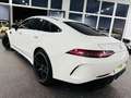 Mercedes-Benz AMG GT 4-trg. 43 4Matic+ Weiß - thumbnail 4