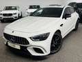 Mercedes-Benz AMG GT 4-trg. 43 4Matic+ Weiß - thumbnail 7
