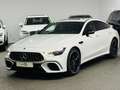 Mercedes-Benz AMG GT 4-trg. 43 4Matic+ Weiß - thumbnail 11