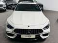 Mercedes-Benz AMG GT 4-trg. 43 4Matic+ Weiß - thumbnail 8