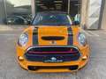 MINI Cooper SD Mini 2.0 Cooper SD 3p *UNICO PROPRIETARIO* Arancione - thumbnail 2