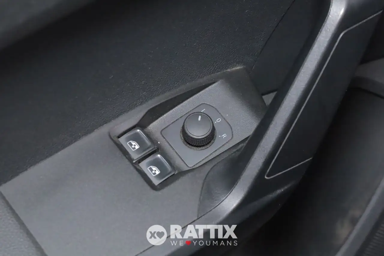 SEAT Ibiza 1.0 MPI 80CV Style, миниатюра 20
