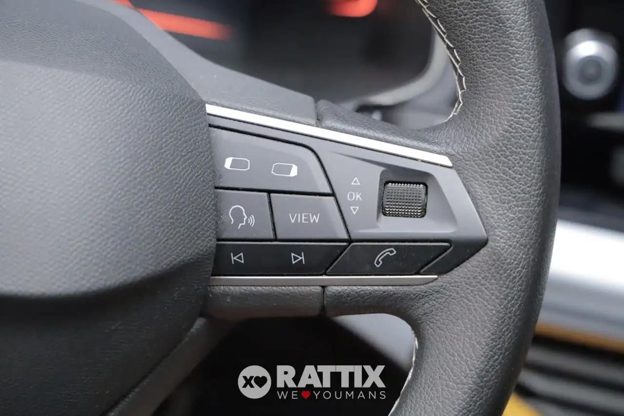 SEAT Ibiza 1.0 MPI 80CV Style, миниатюра 11
