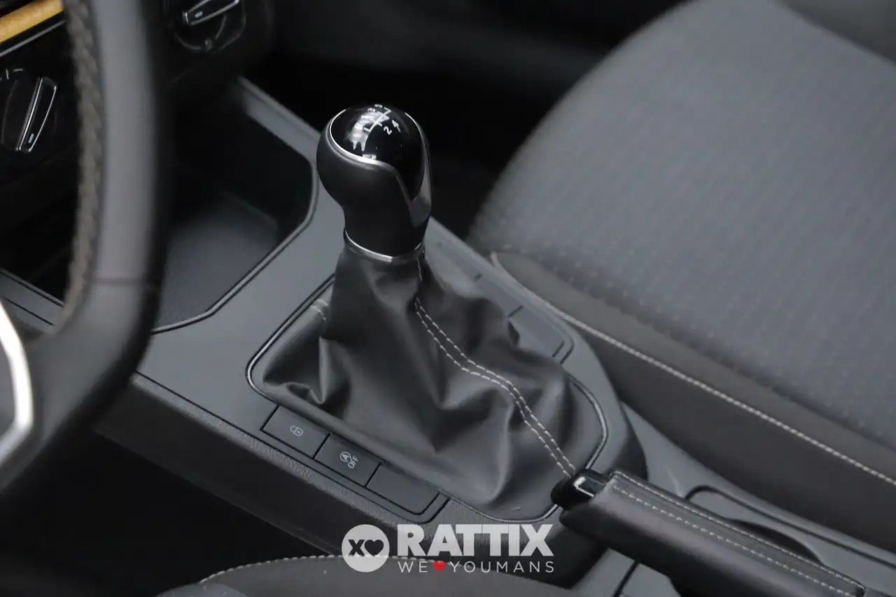 SEAT Ibiza 1.0 MPI 80CV Style, миниатюра 19