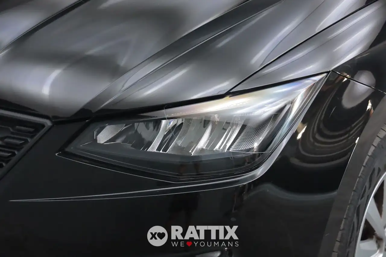 SEAT Ibiza 1.0 MPI 80CV Style, миниатюра 3