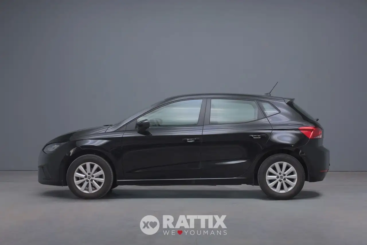 SEAT Ibiza 1.0 MPI 80CV Style, миниатюра 2