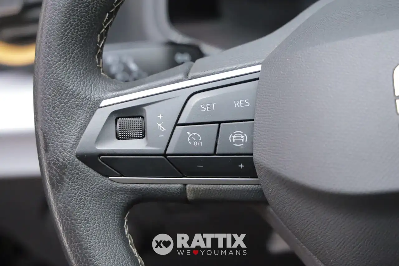 SEAT Ibiza 1.0 MPI 80CV Style, миниатюра 10