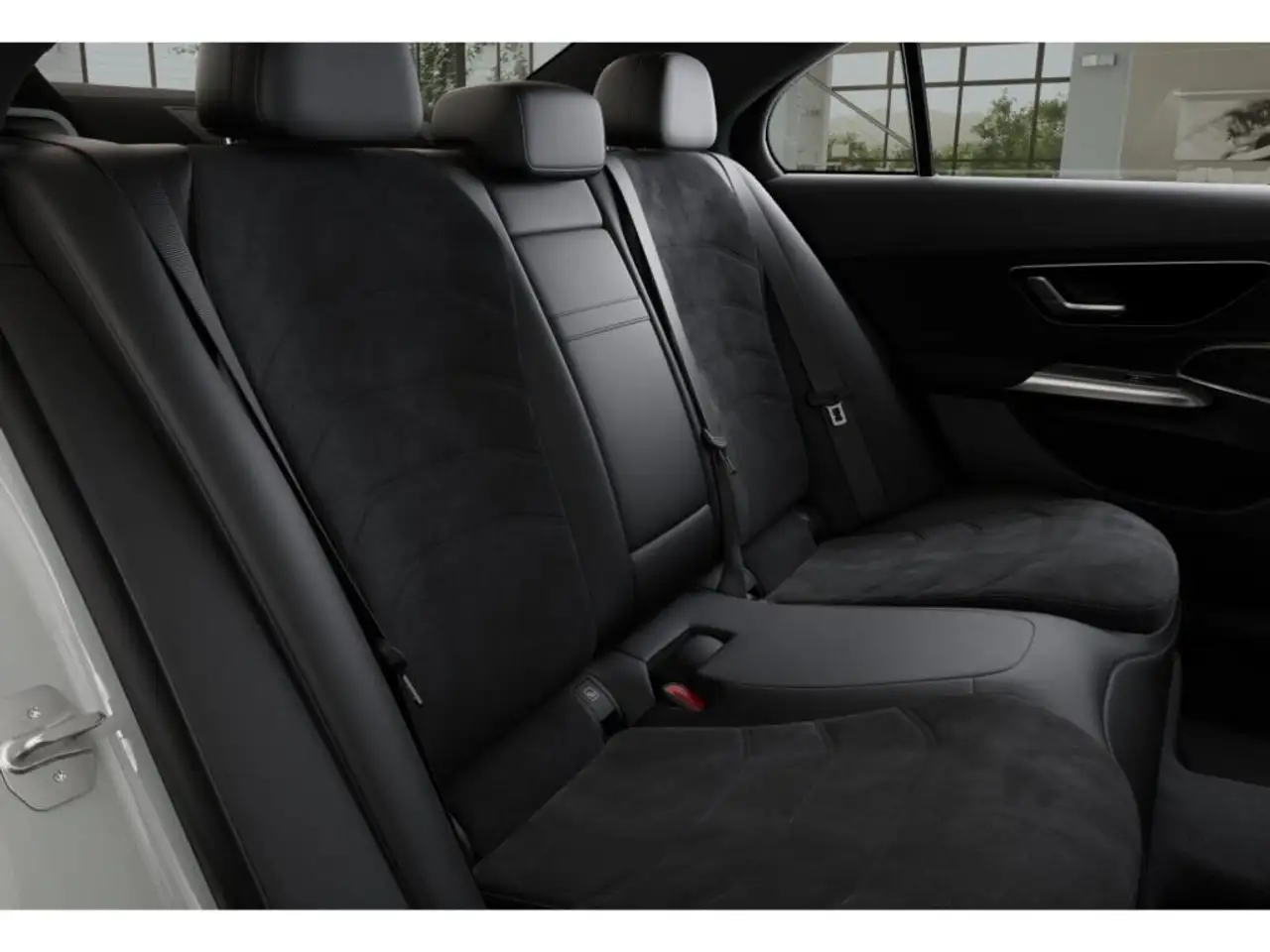 Mercedes-Benz E 220 d 4M AMG-Sport/Super/Pano/Burm/AHK/Night 9
