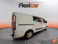 Ford Tourneo Custom 2.0 Ecob 110kW (150CV) Hybr L2 Active Blanco - thumbnail 8