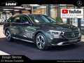 Mercedes-Benz E 450 E 450 d T 4M All-Terrain Leder Burmester AHK 360 Grau - thumbnail 1