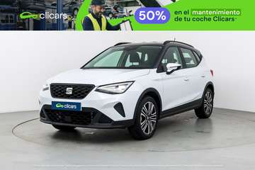 1.0 TSI S&S Style XM 110