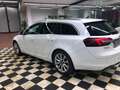 Opel Insignia 2.0 CDTI 140CV Ecopower 104gr. Sports Tourer Cosmo Weiß - thumbnail 4