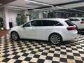 Opel Insignia 2.0 CDTI 140CV Ecopower 104gr. Sports Tourer Cosmo Weiß - thumbnail 7