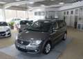 Volkswagen Touran Highline EcoFuel Grau - thumbnail 4