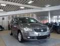 Volkswagen Touran Highline EcoFuel Grau - thumbnail 2