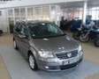 Volkswagen Touran Highline EcoFuel Grau - thumbnail 1