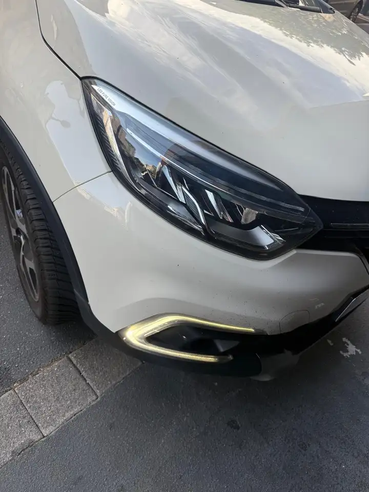 Renault Captur — photo 5