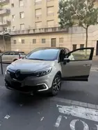 Renault Captur TCe 120 Energy Intens