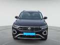 Volkswagen T-Roc Life 1.0 TSI, NAVI/LED/SHZ/KLIMA Negro - thumbnail 3