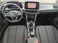 Volkswagen T-Roc Life 1.0 TSI, NAVI/LED/SHZ/KLIMA Negro - thumbnail 8