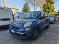 Fiat 500L 1.4 Pop Star 95cv MY19 MOLTO ACCESSORIATA!! Blu/Azzurro - thumbnail 3