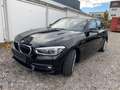 BMW 118 118i/Automatik/gepflegt/Notlauf Noir - thumbnail 2