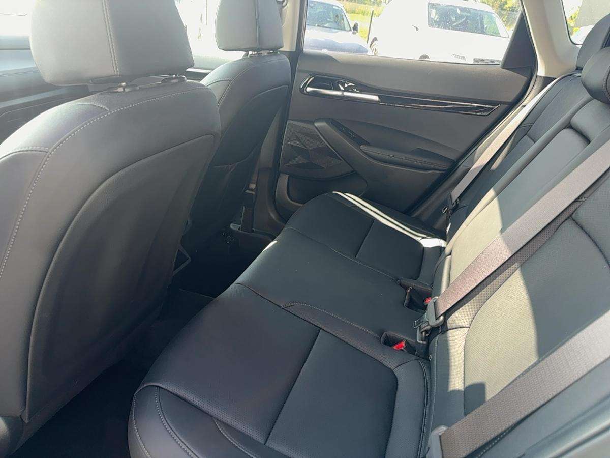 used 2024 Kia Seltos car, priced at $30,666