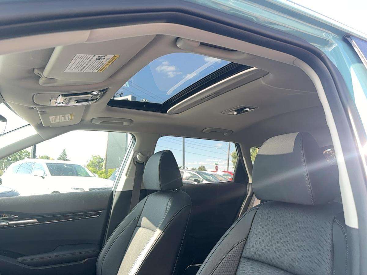 used 2024 Kia Seltos car, priced at $30,666