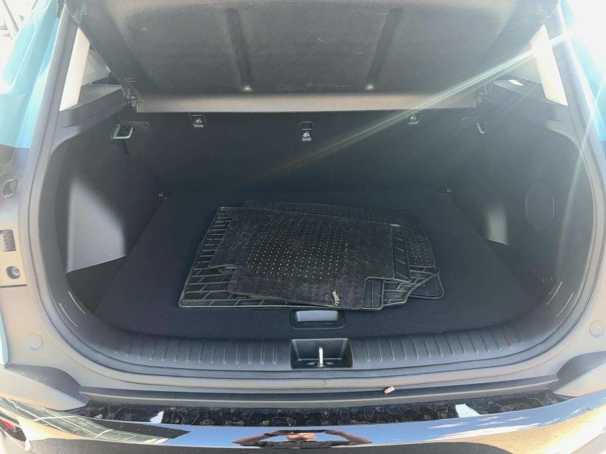 used 2024 Kia Seltos car, priced at $30,666