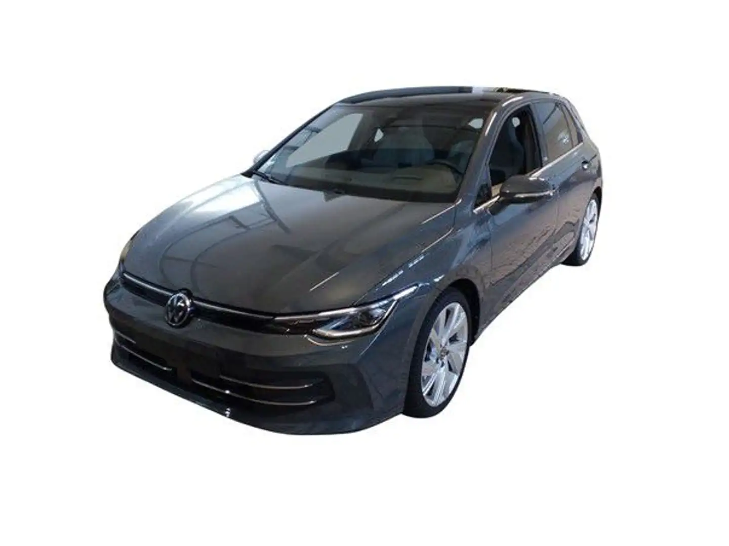 Volkswagen Golf VIII 1.5 eTSI Style Edition 50 Plus Grau - 1