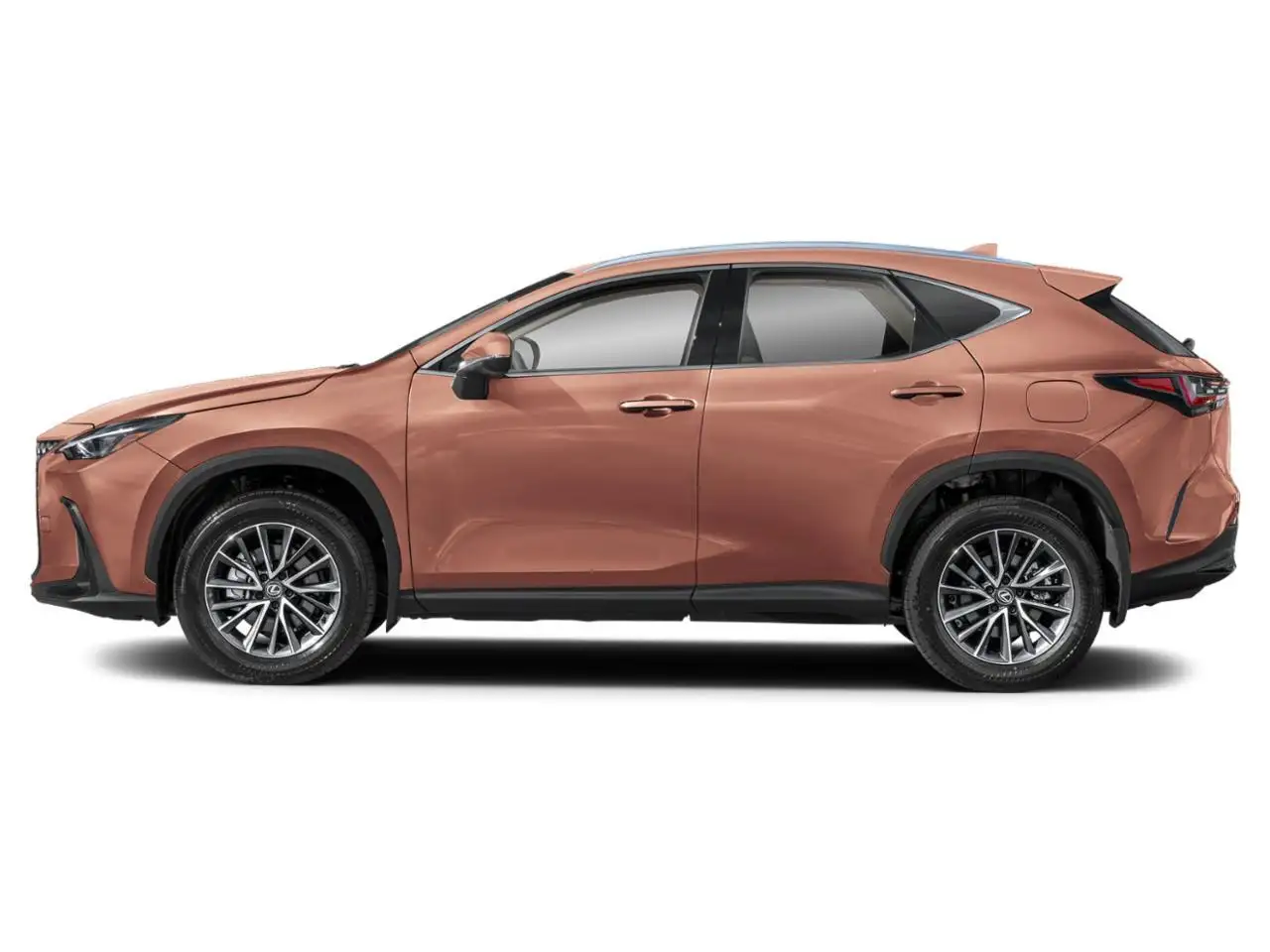 Lexus NX снимка Lexus NX