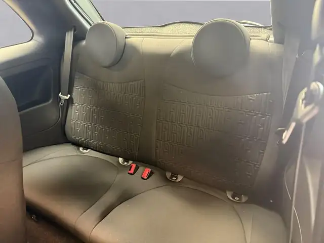 Fiat 500 view 13