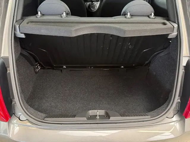 Fiat 500 view 15
