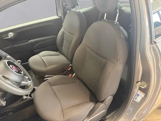Fiat 500 view 10