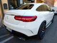 Mercedes-Benz GLE 350 d Coupe Premium Plus 4matic aut Tetto/Telecam/Full Weiß - thumbnail 19
