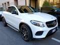 Mercedes-Benz GLE 350 d Coupe Premium Plus 4matic aut Tetto/Telecam/Full Weiß - thumbnail 9