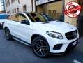 Mercedes-Benz GLE 350 d Coupe Premium Plus 4matic aut Tetto/Telecam/Full Weiß - thumbnail 1