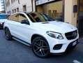Mercedes-Benz GLE 350 d Coupe Premium Plus 4matic aut Tetto/Telecam/Full Weiß - thumbnail 39