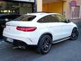 Mercedes-Benz GLE 350 d Coupe Premium Plus 4matic aut Tetto/Telecam/Full Weiß - thumbnail 2